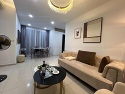 Arc at Tampines (D18), Condominium #456419551